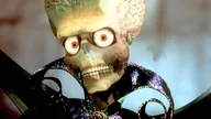 Mars Attacks !