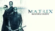 Matrix Revolutions