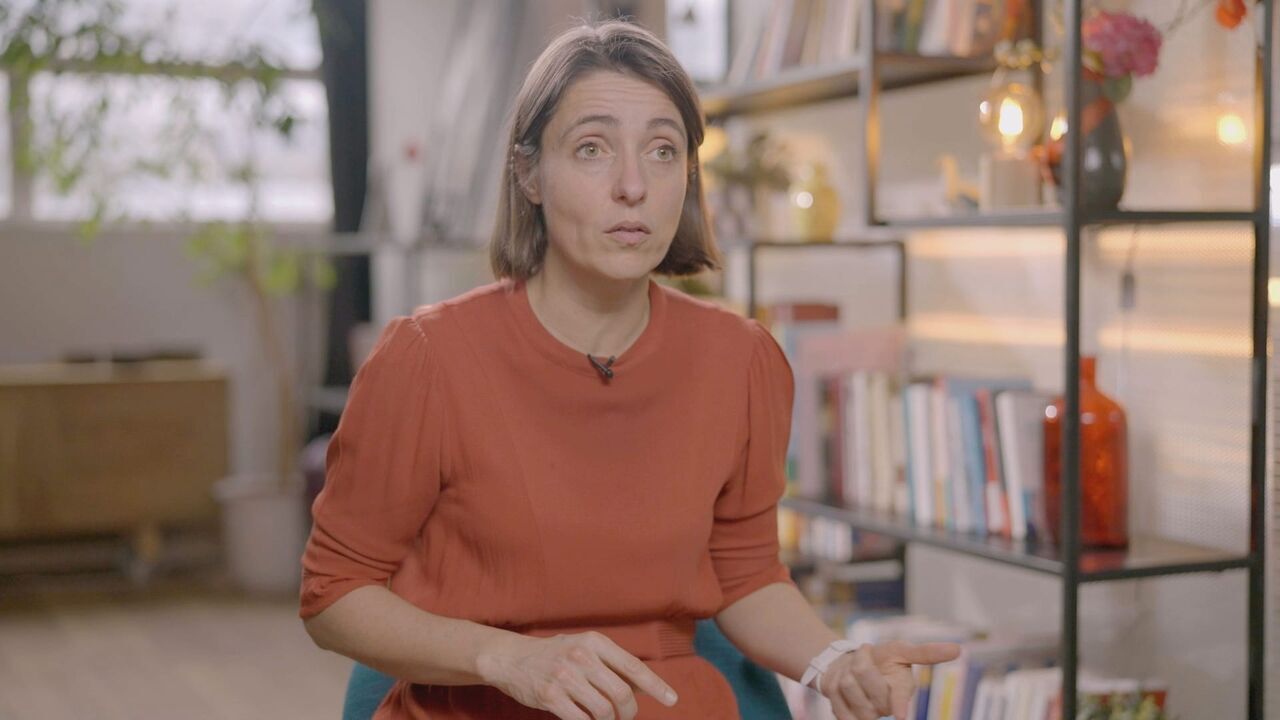 Emancipation des femmes, une histoire d'argent