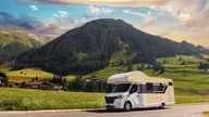 La folie du camping-car : des vacances pas comme les autres