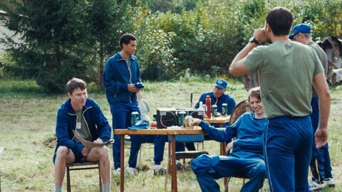 A Life's Worth : Le prix d'une vie