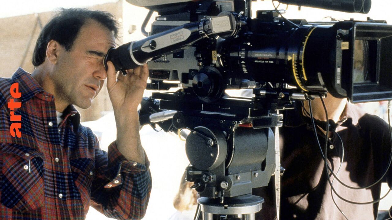 Oliver Stone, l'Amérique au vitriol
