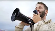 Jacquemus, le prince soleil