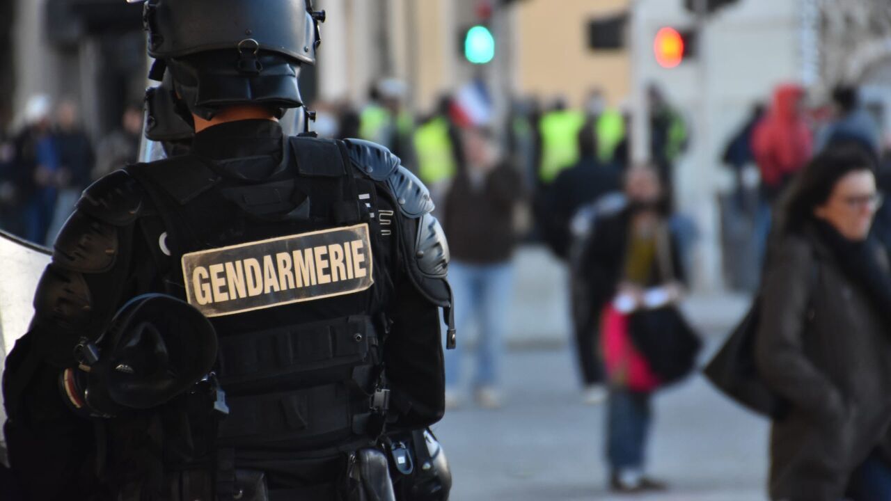 Enquête d'action