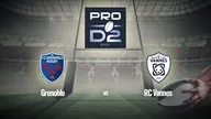 Rugby : Pro D2
