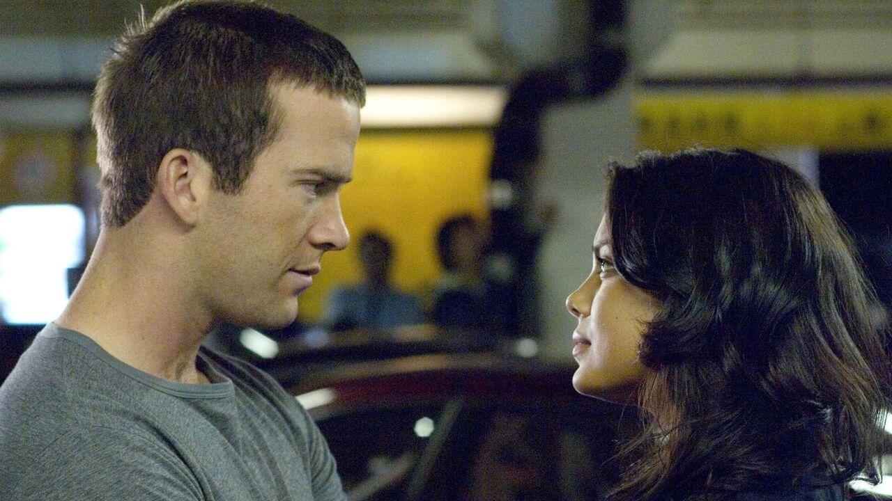 Fast & Furious : Tokyo Drift