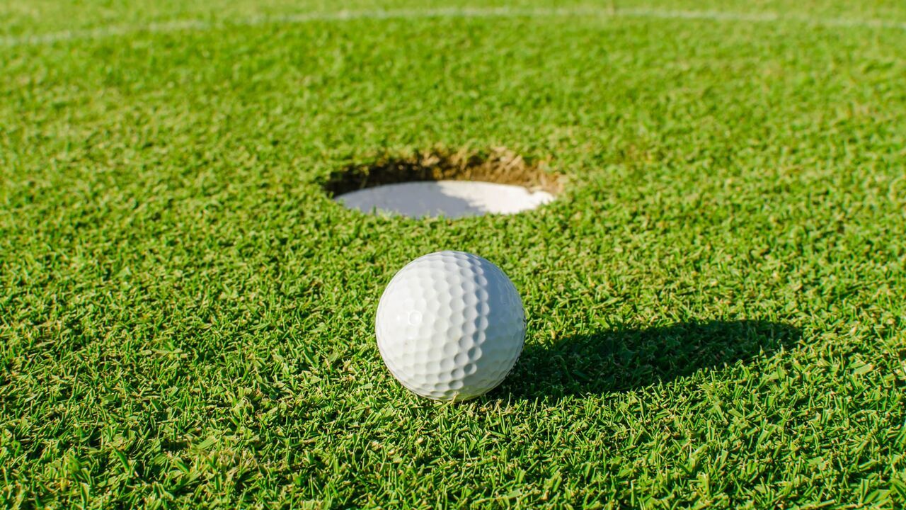 Golf : PGA Championship