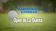 Golf : Open de La Quinta