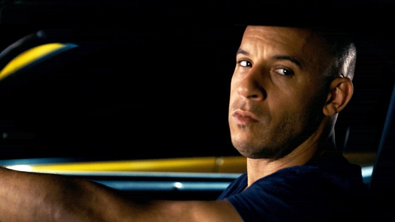 Fast & Furious