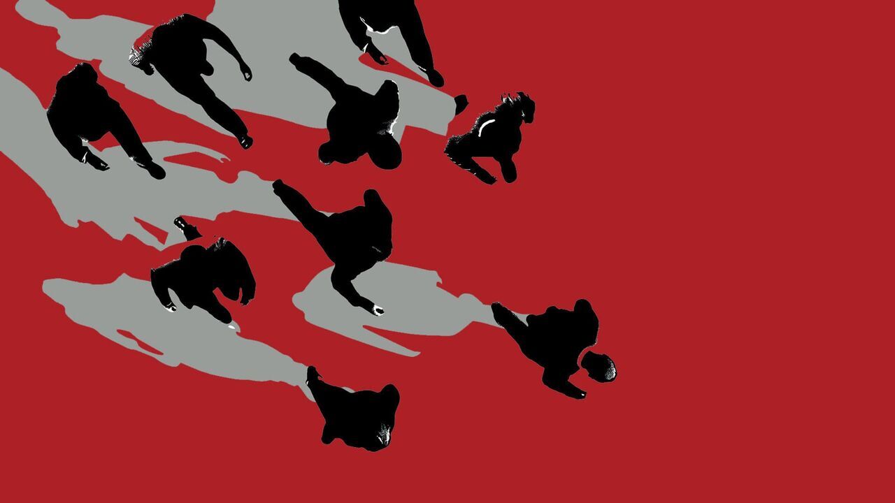 Ocean's Twelve