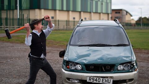 The Grand Tour *2016