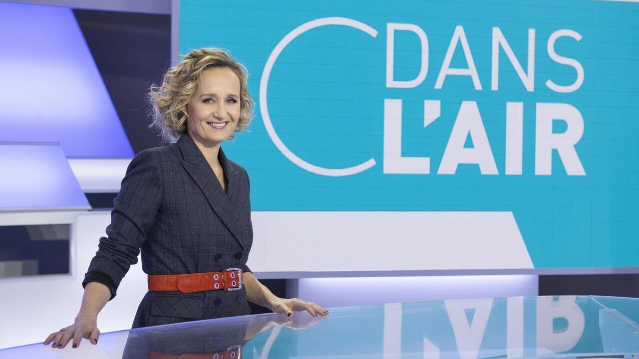 C dans l'air