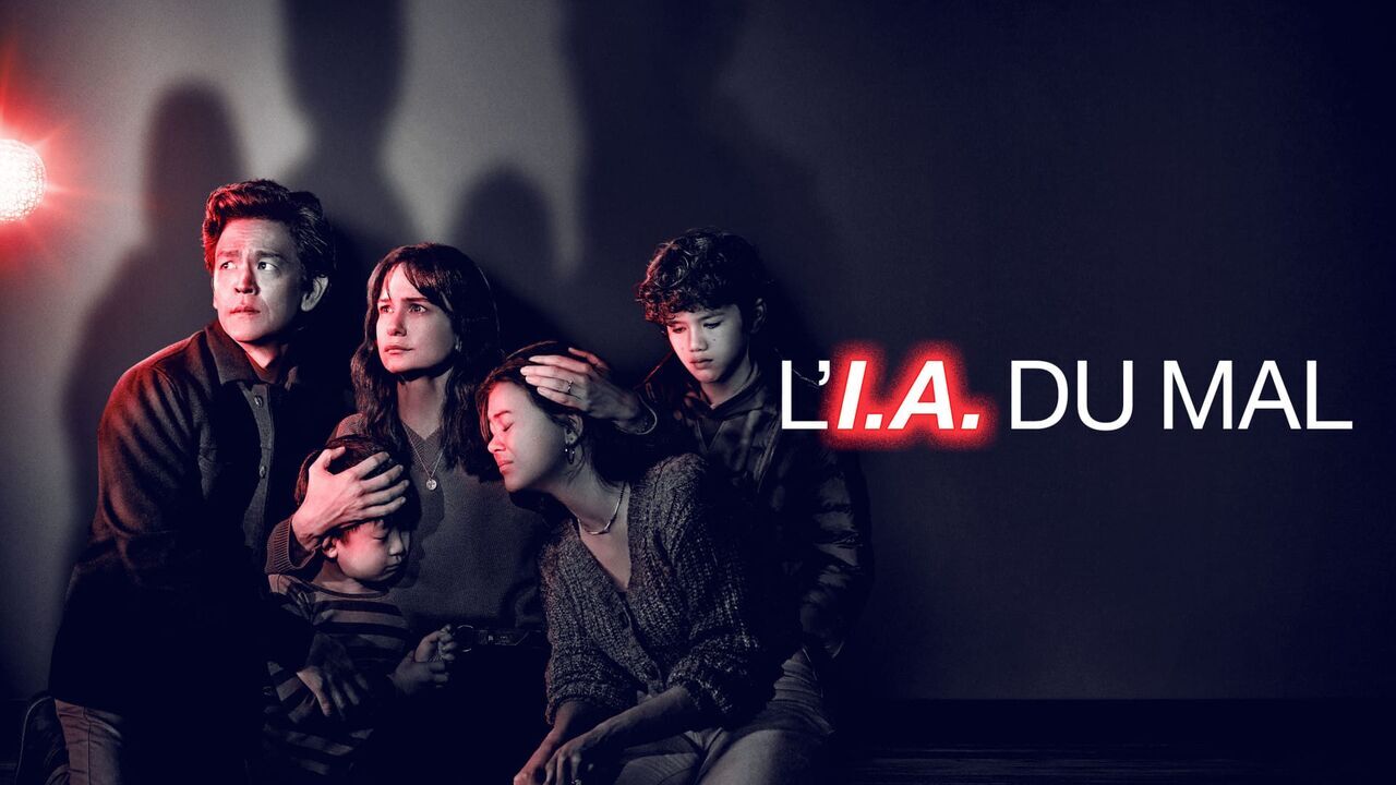L'I.A. du mal