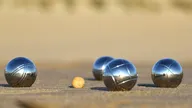 Pétanque : Coupe de France des clubs