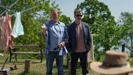 Les enquêtes de Dan Sommerdahl