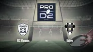 Rugby : Pro D2