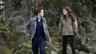 Twilight, chapitre 1 : Fascination