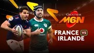 Rugby : Tournoi des Six Nations