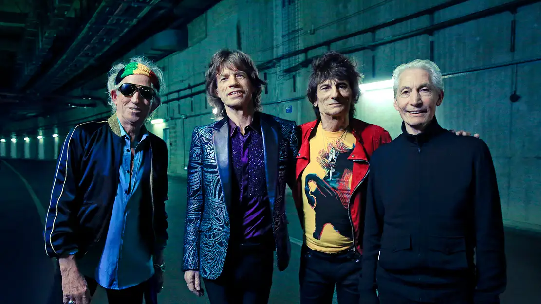 Comme un Rolling Stone