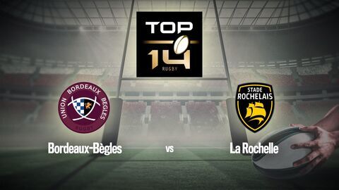 Rugby : Top 14