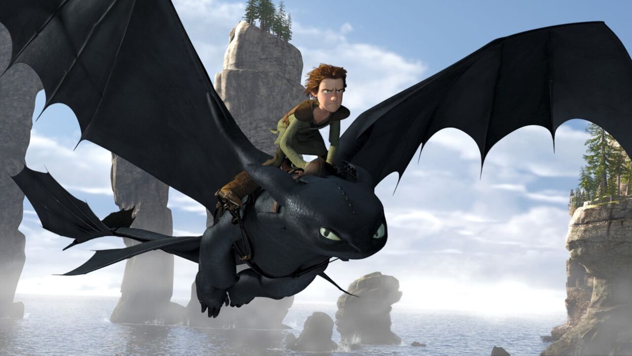Dragons