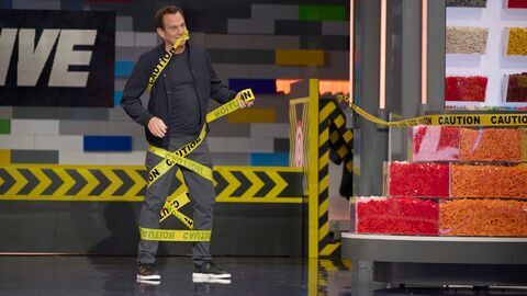 Lego Masters *2017
