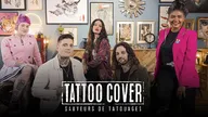 Tattoo Cover : Sauveurs de tatouages