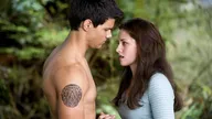 Twilight, chapitre 2 : tentation