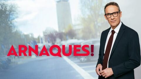 Arnaques !