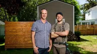 Tiny House : mini maison sur mesure