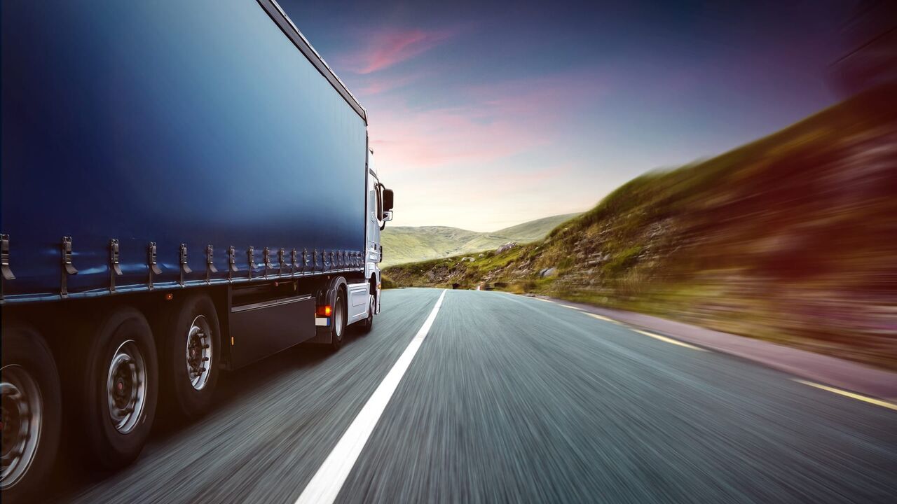 Les routiers : profession chauffeur poids lourd