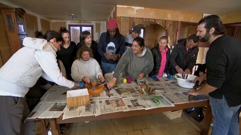 Cleaners les experts du ménage