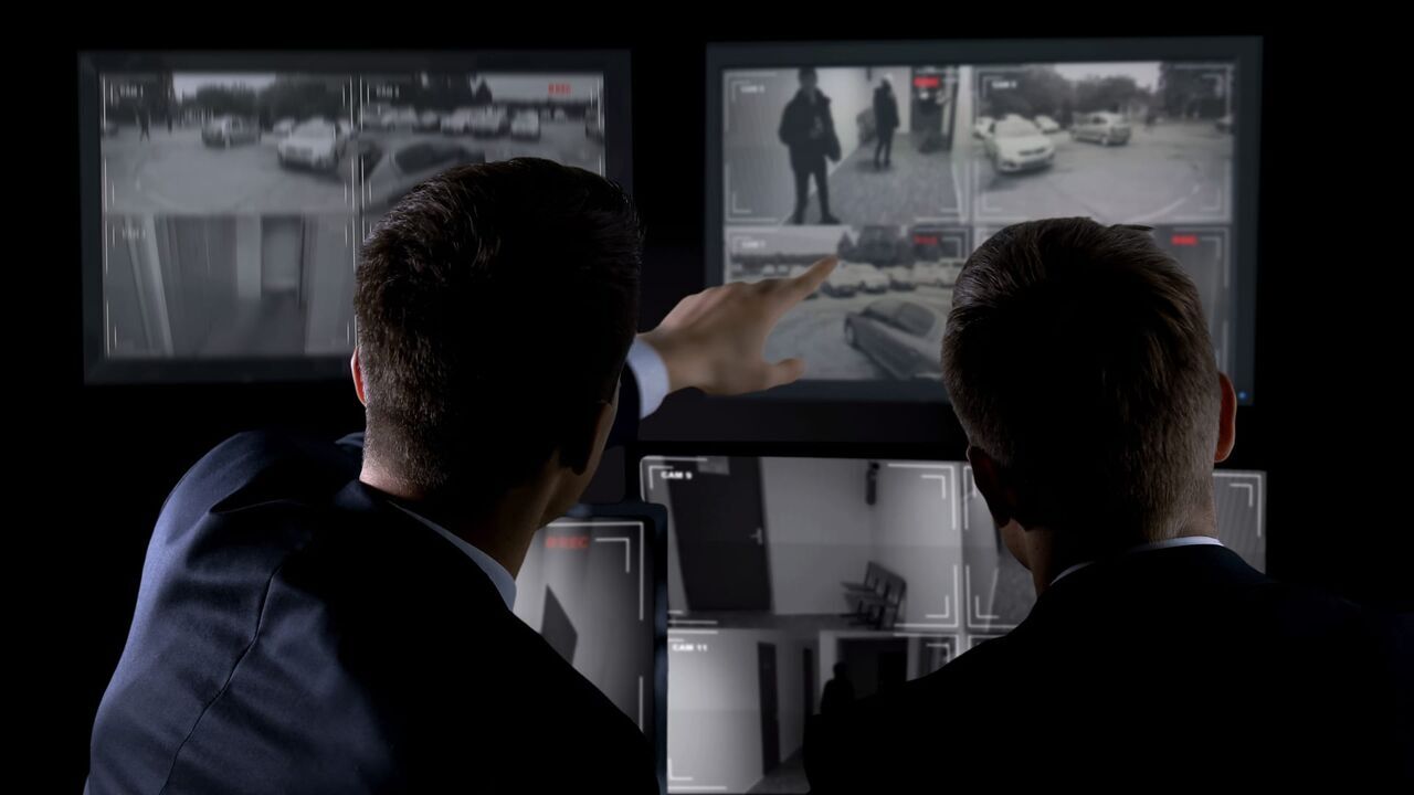 Chroniques criminelles