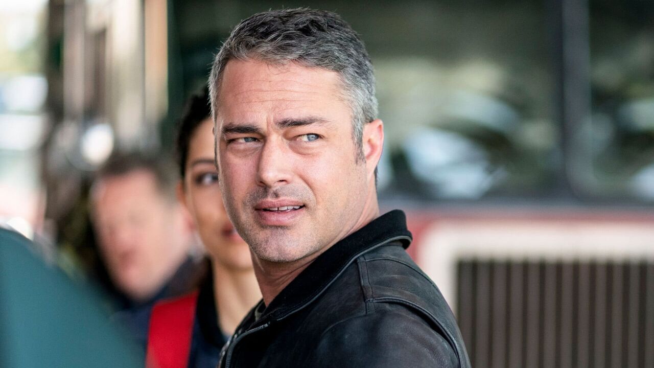 Chicago Fire