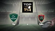 Rugby : Top 14