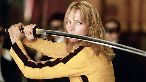 Kill Bill : Volume 1