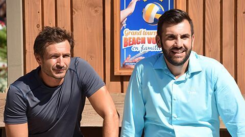 Camping Paradis