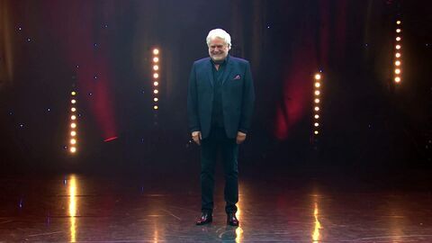 Roland Magdane : 50 ans de carrière