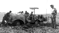 Un taxi pour Tobrouk