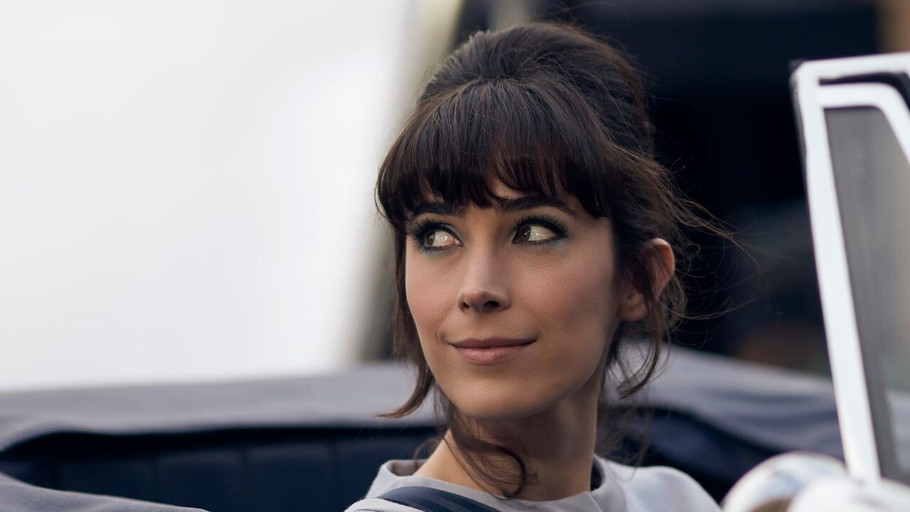 Les Nouvelles Enquêtes de Miss Fisher