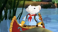 Stuart Little 3, en route pour l'aventure