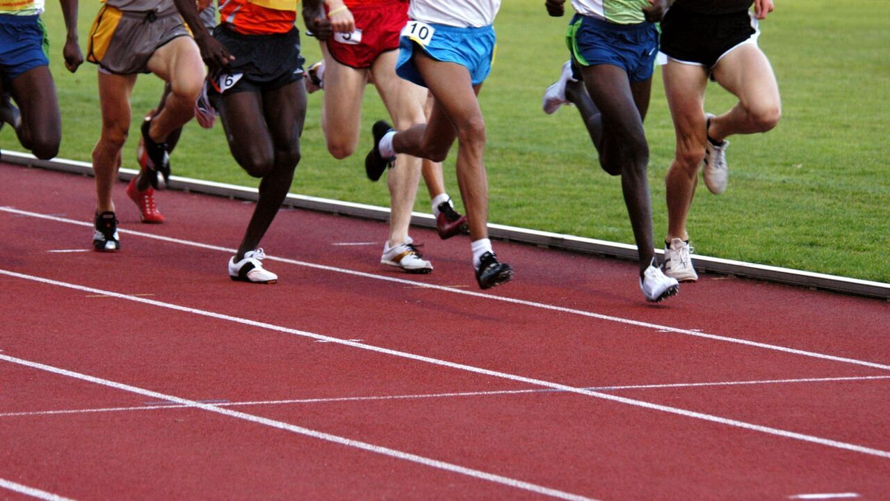 Diamond League : Meeting de Rabat