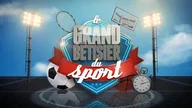 Le grand bêtisier du sport