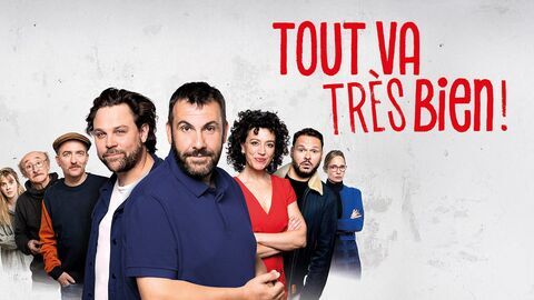 Tout va très bien !