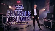Les 20 chansons de Balavoine préférées des Français