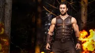 Kraven the Hunter