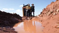 Australie, la ruée vers l'or