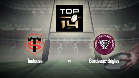 Rugby : Top 14
