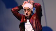 The One Man Show : Booder