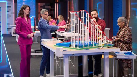 Lego Masters *2017